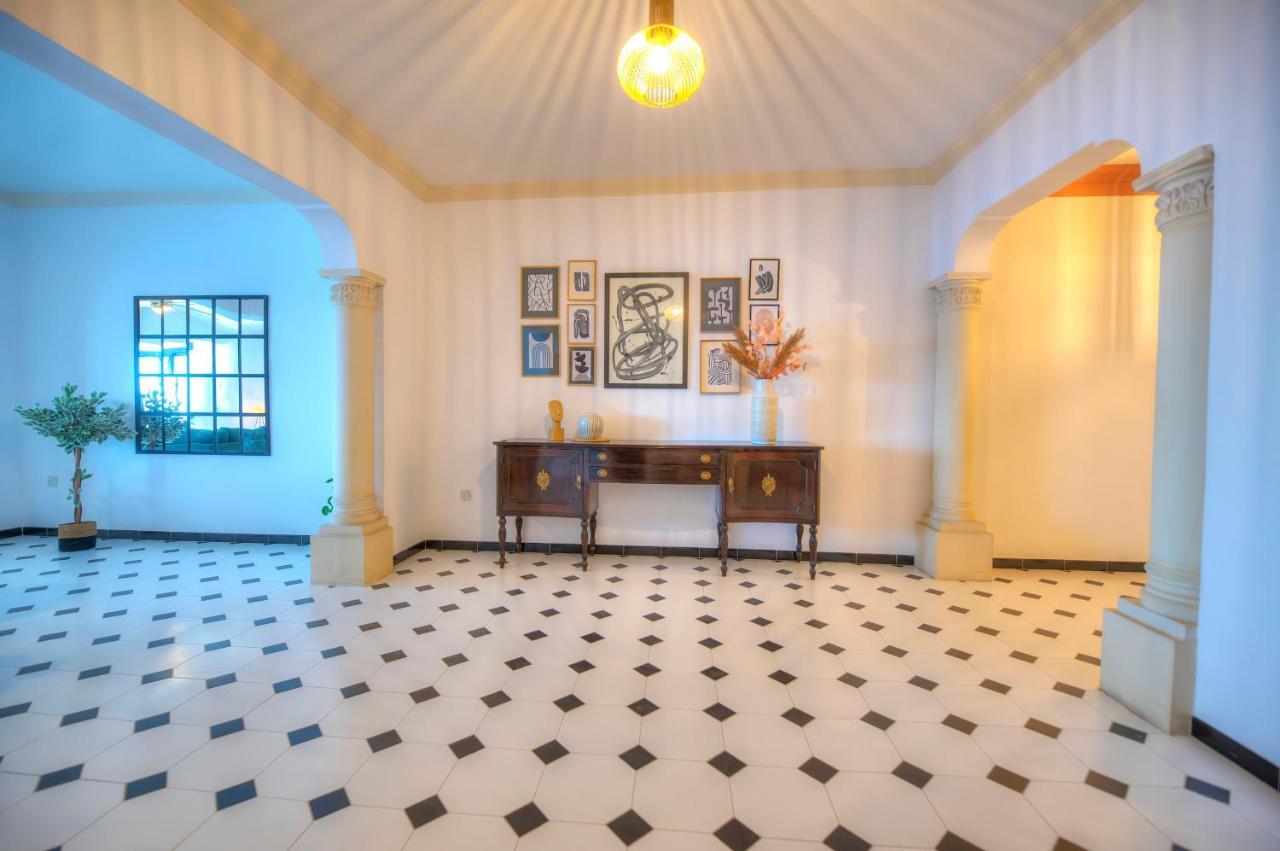 Beautifully Furnished Seafront 4 Bedrooms Goslm-4 Sliema Buitenkant foto