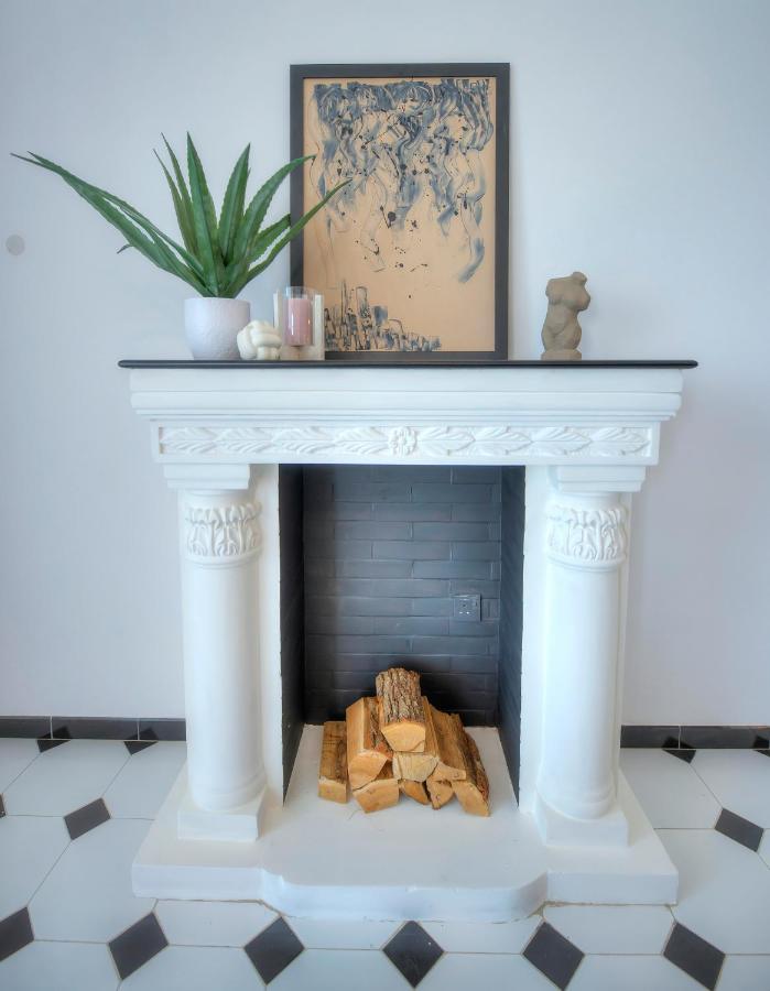 Beautifully Furnished Seafront 4 Bedrooms Goslm-4 Sliema Buitenkant foto