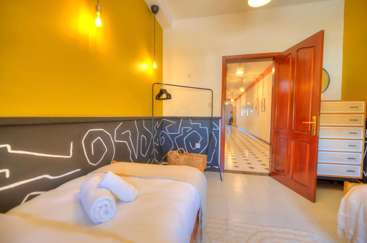 Beautifully Furnished Seafront 4 Bedrooms Goslm-4 Sliema Buitenkant foto
